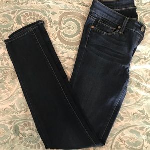 Paige 🌟offers accepted 🌟 Skyline Skinny Jeans